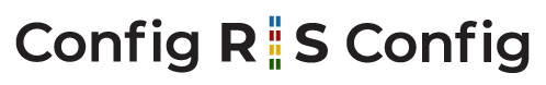Config R|S Config logo